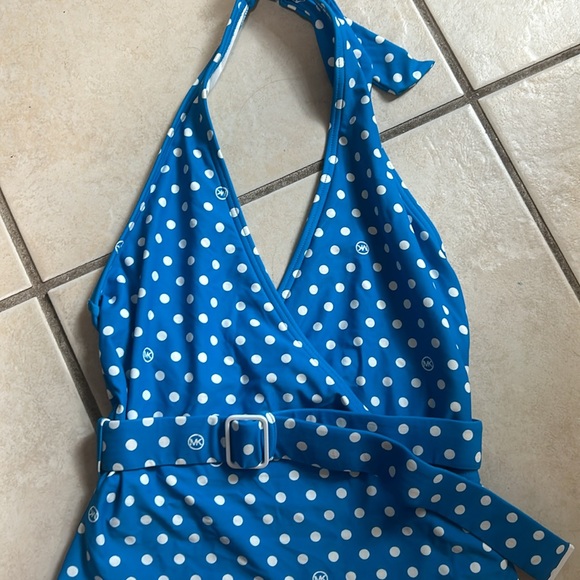 Michael Kors Swimsuit - Picture 2 of 3